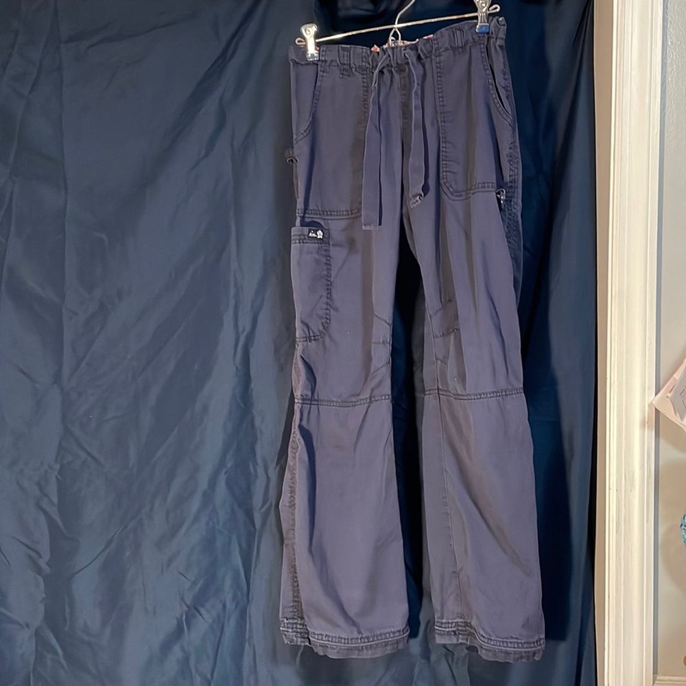 Koi S scrub pant